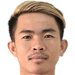 Player picture of Sok Heang