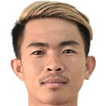 player picture of Sok Heang