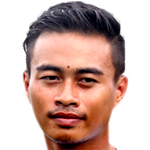 player picture of Hong Makara