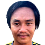 Player picture of Sok Pheng