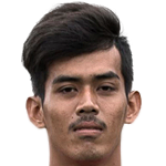 player picture of Oum Channou