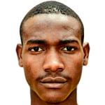 Player picture of Benedict Chepeshi