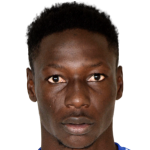 Player picture of Absalom Iimbondi