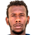 Player picture of Mudathiri Yahya