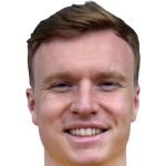 Player picture of Henrik Bredeli