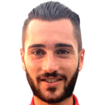 Player picture of ماتيا روساتو