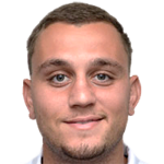 Player picture of اوكتافيو