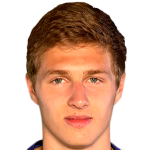 Player picture of Kamil Miazek