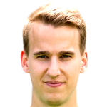 Player picture of Jesse Weißenfels