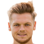 Player picture of Lion Schweers