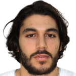 Player picture of Tal Karpelesz