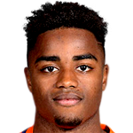 Player picture of Ché Nunnely