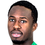 Player picture of مامادو مابودج