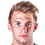 Player picture of Frederik Lauenborg