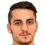 player picture of T. Hanžek