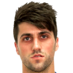 player picture of I. Blažević