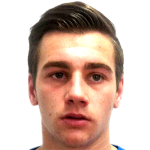 player picture of M. Šlogar