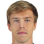 Player picture of بافيل كرسيف