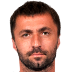 Player picture of Marat Shogenov