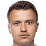 Player picture of Konstantin Savichev