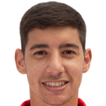 Player picture of خوان ليسكانو