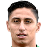 Player picture of ادجار جوميز