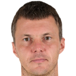 Player picture of Denis Vavilin