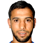 Player picture of Yassine Lakhal