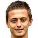 player picture of F. Petkovski