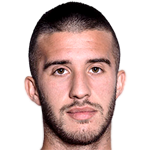 player picture of P. Petkovski