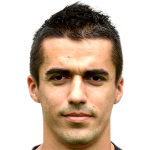 Player picture of Edin Ademović