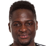 Player picture of Babajide Akintola