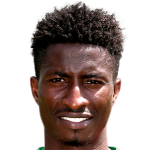 Player picture of Peter Olayinka