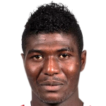 Player picture of Aliko Bala