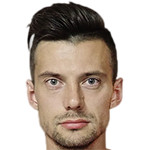Player picture of Kirill Suslov
