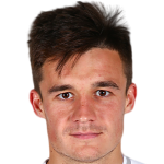 Player picture of Roman Akbashev