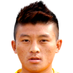 Player picture of Chimi Dorji