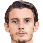 Player picture of Marco Stark