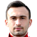 Player picture of Sergey Avagimyan