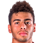 Player picture of Souheib Dhaflaoui