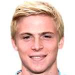Player picture of Alex Pike