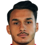 Player picture of اريف ايكين