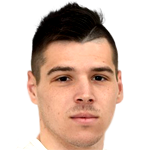 Player picture of ستيفان زيفكوفيتش