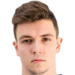 Player picture of Andre Paju