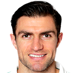Player picture of Aaron Hughes