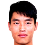 Player picture of Liu Weiguo