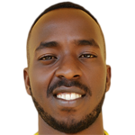 Player picture of Yves Kimenyi