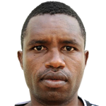 Player picture of Albert Ngabonziza