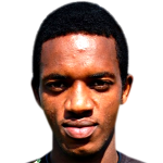 Player picture of Yves Rwigema