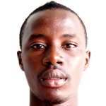 Player picture of Eric Nsabimana
